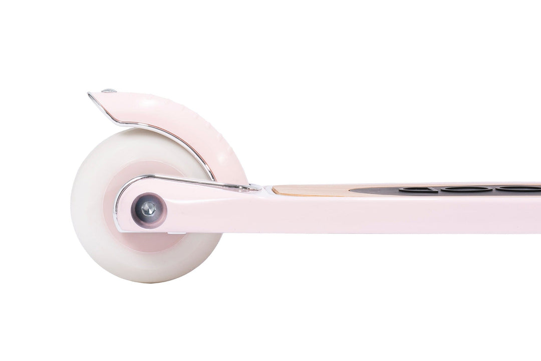 Banwood Scooter - Pink Scooter Banwood 
