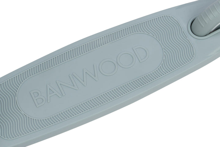 Banwood Teal Eco Scooter Scooter Banwood 