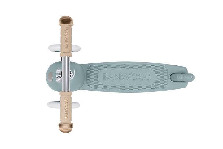 Banwood Teal Eco Scooter Scooter Banwood 