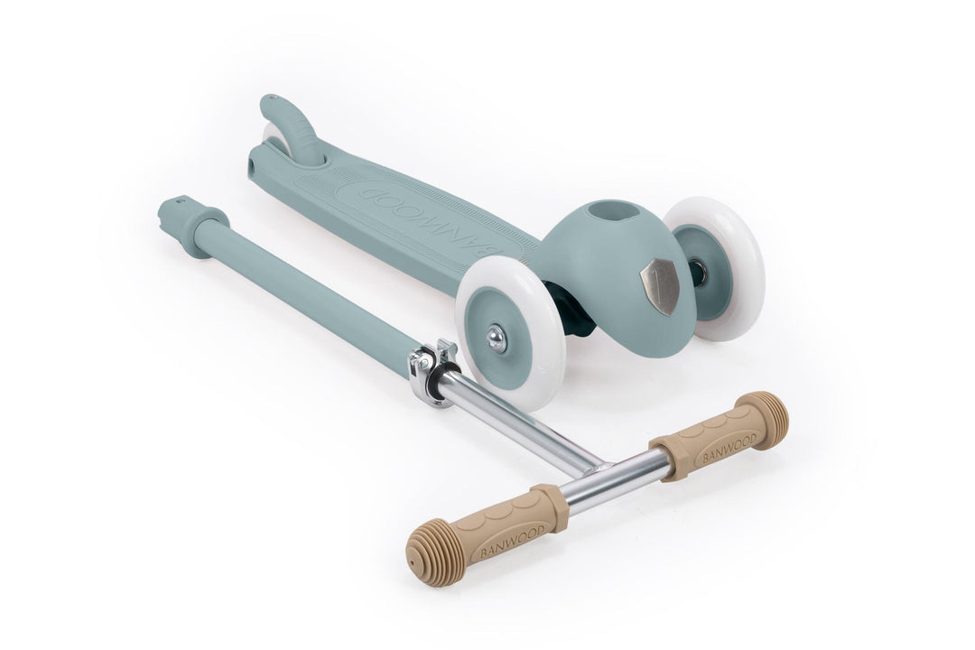 Banwood Teal Eco Scooter Scooter Banwood 