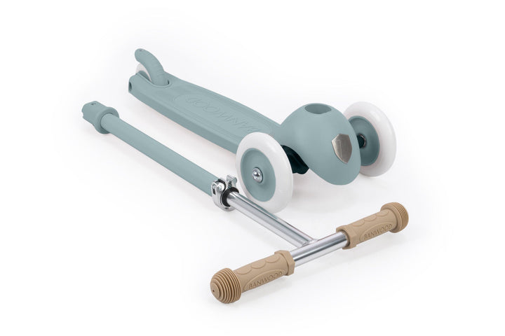 Banwood Teal Eco Scooter Scooter Banwood 