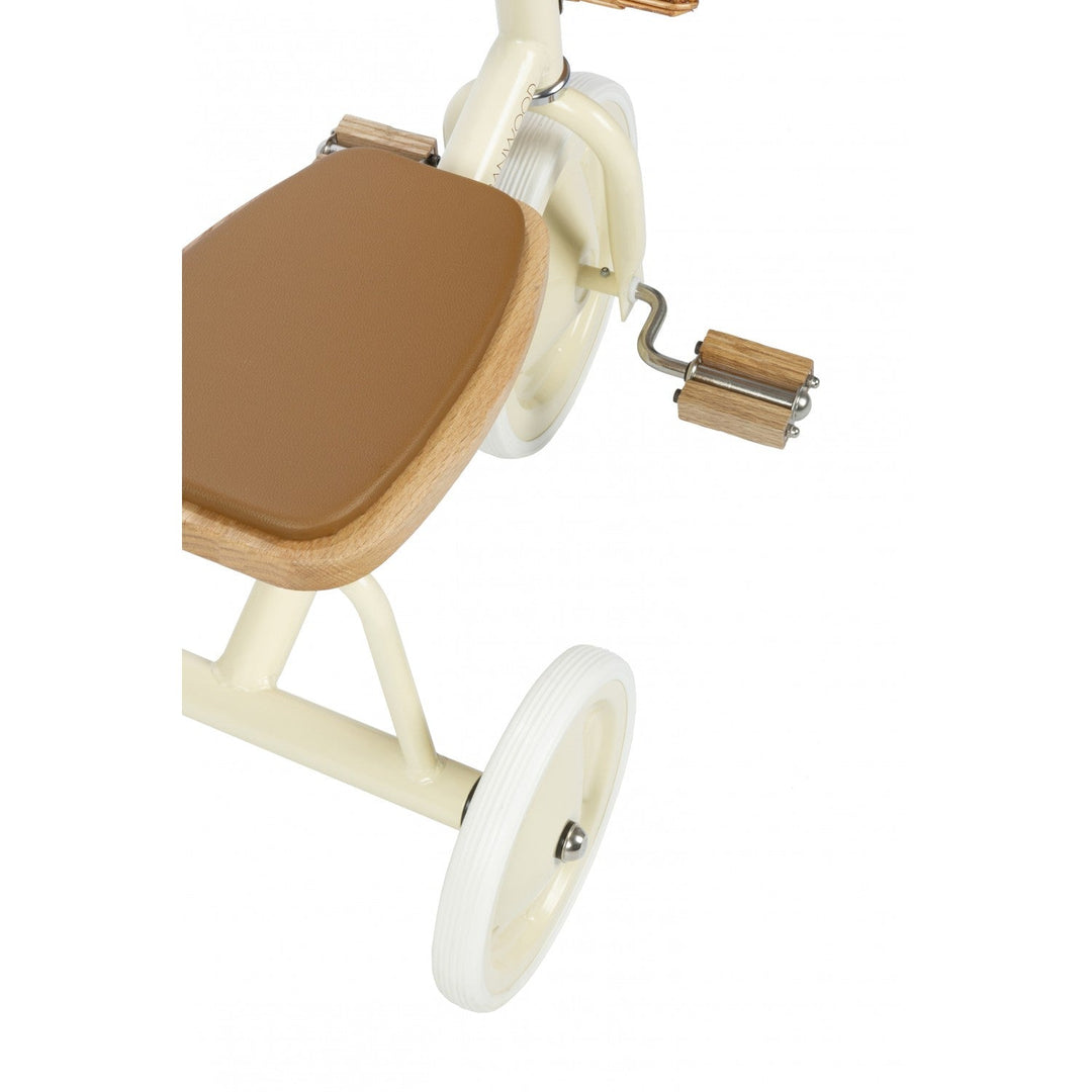 Banwood Trike Vintage - Cream