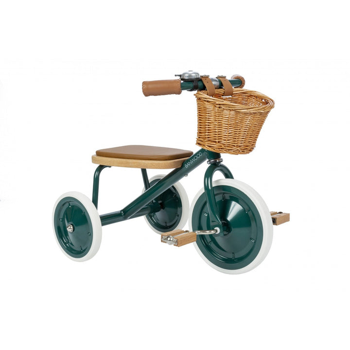 Banwood Trike Vintage - Green