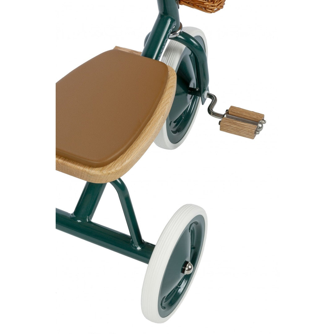 Banwood Trike Vintage - Green