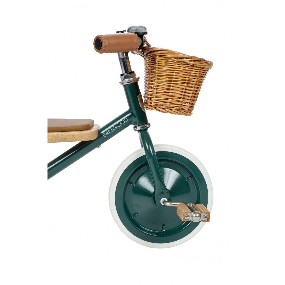 Banwood Trike Vintage - Green