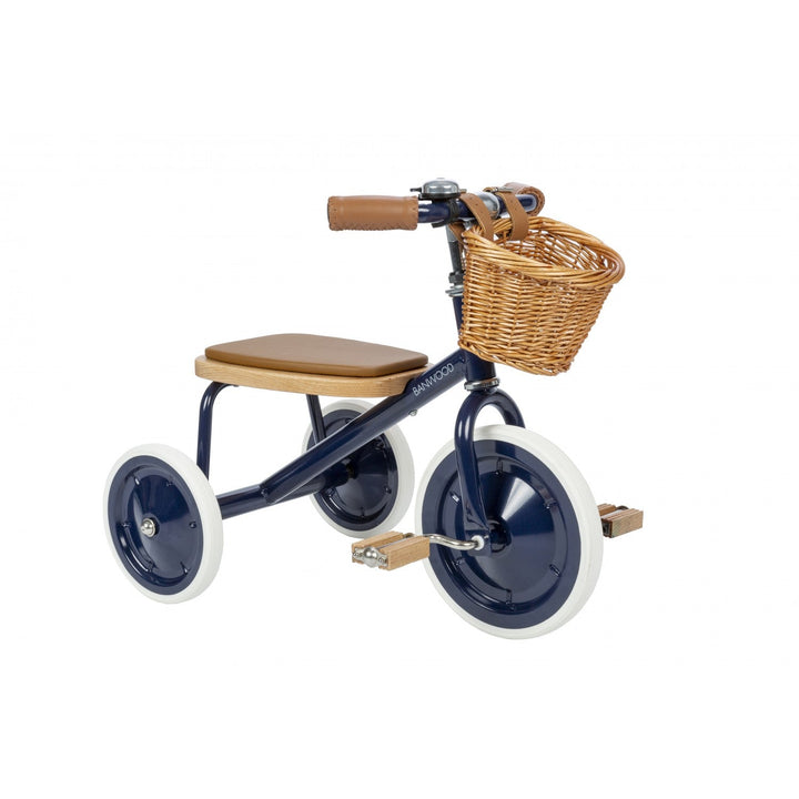 Banwood Trike Vintage - Navy