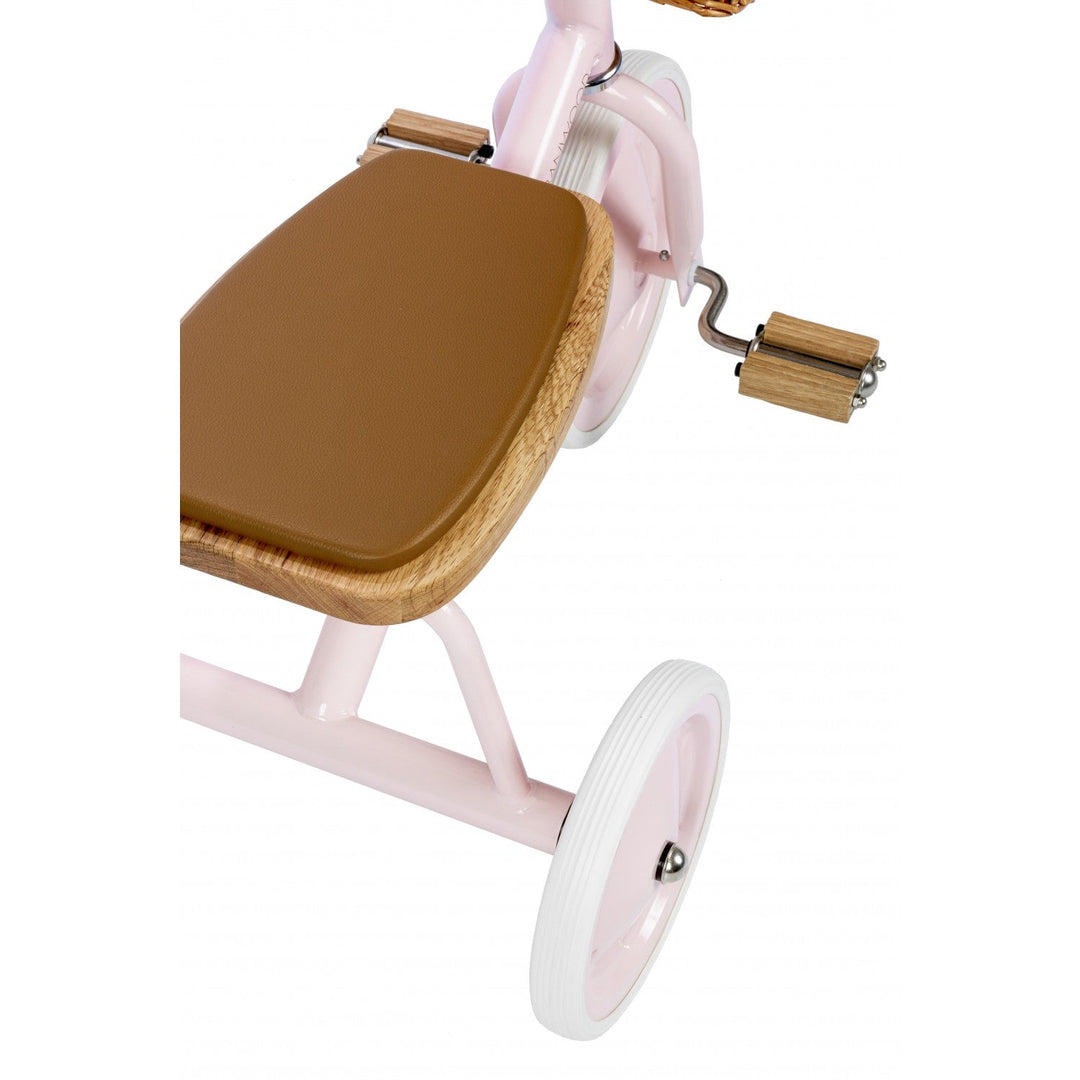 Banwood Trike Vintage - Pink