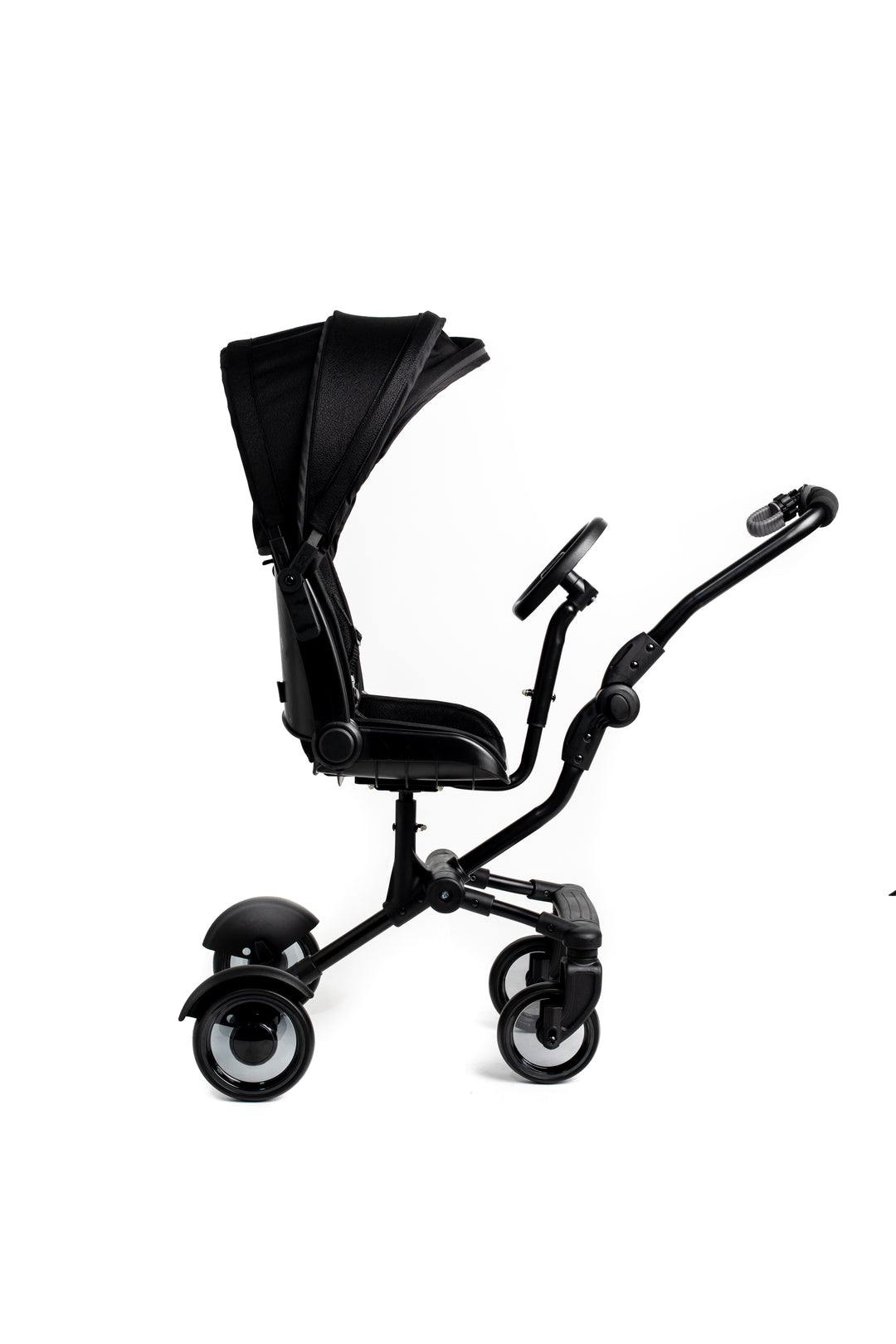 Roma Side Rider buggy board, gallery view 3