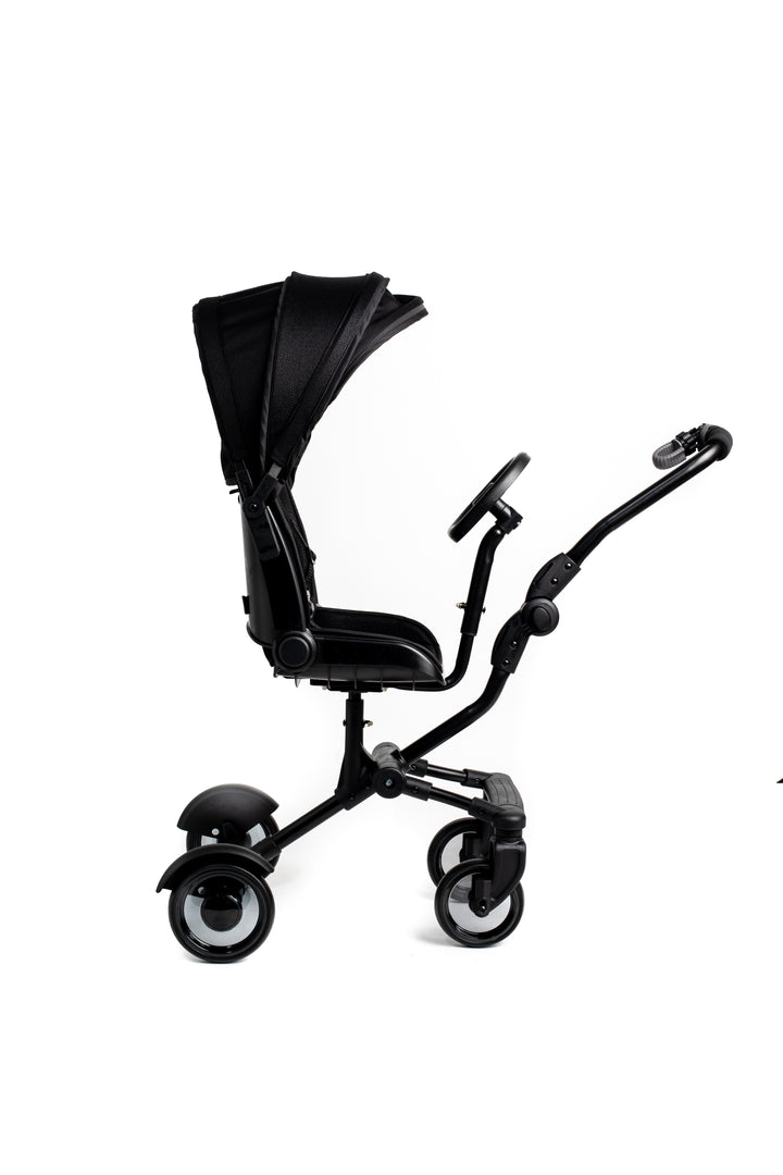 Roma Side Rider buggy board, gallery view 3