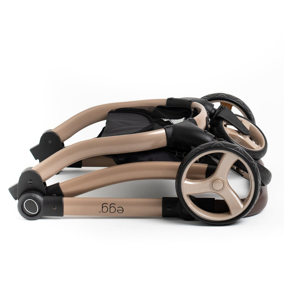 Egg® Dolls Pram by Roma Dolls Pram Roma 