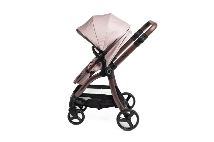 Egg® Dolls Pram Hush Violet Dolls Pram Roma 