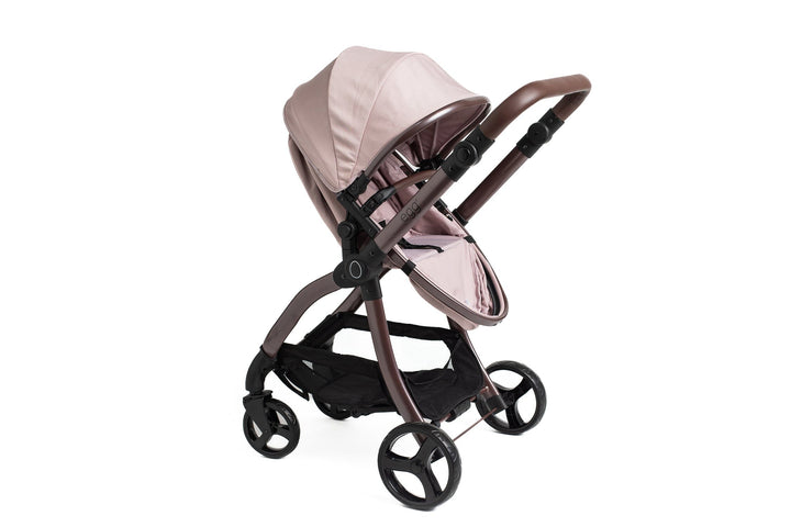 Egg® Dolls Pram Hush Violet Dolls Pram Roma 