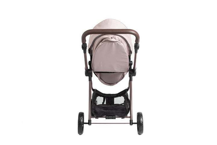 Egg® Dolls Pram Hush Violet Dolls Pram Roma 