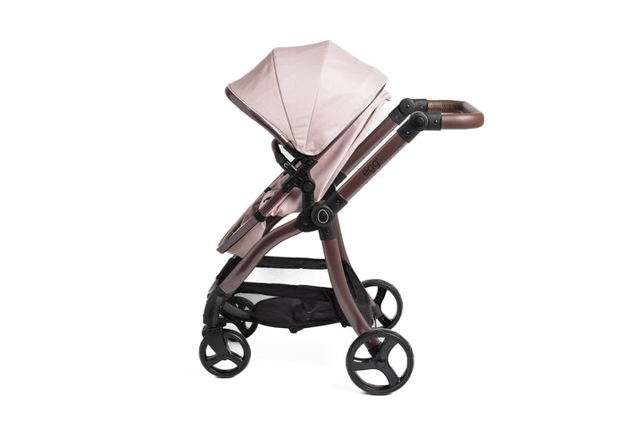 Egg® Dolls Pram Hush Violet Dolls Pram Roma 