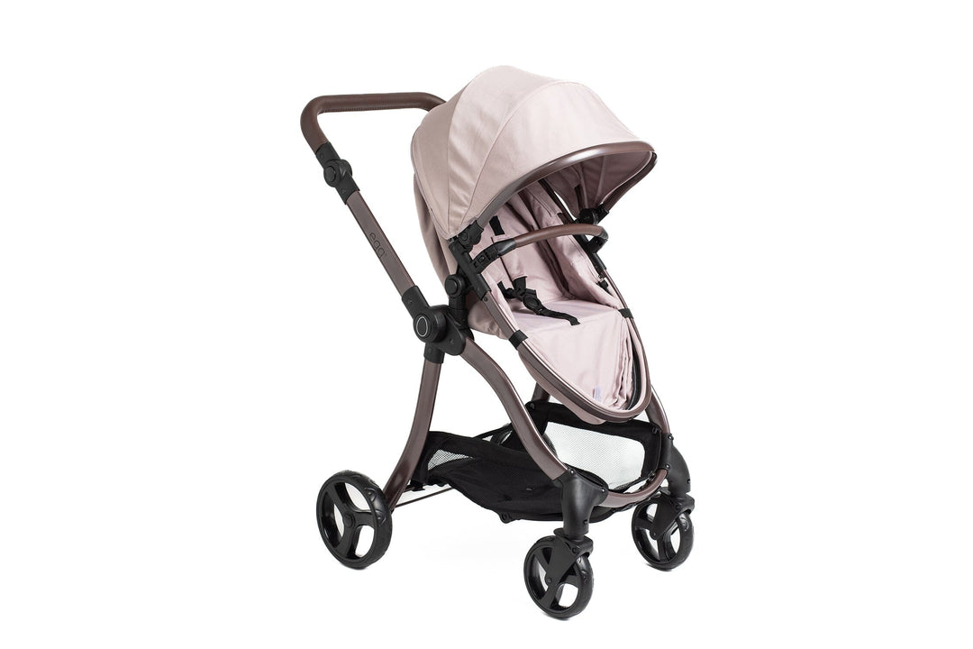 Egg® Dolls Pram Hush Violet Dolls Pram Roma 
