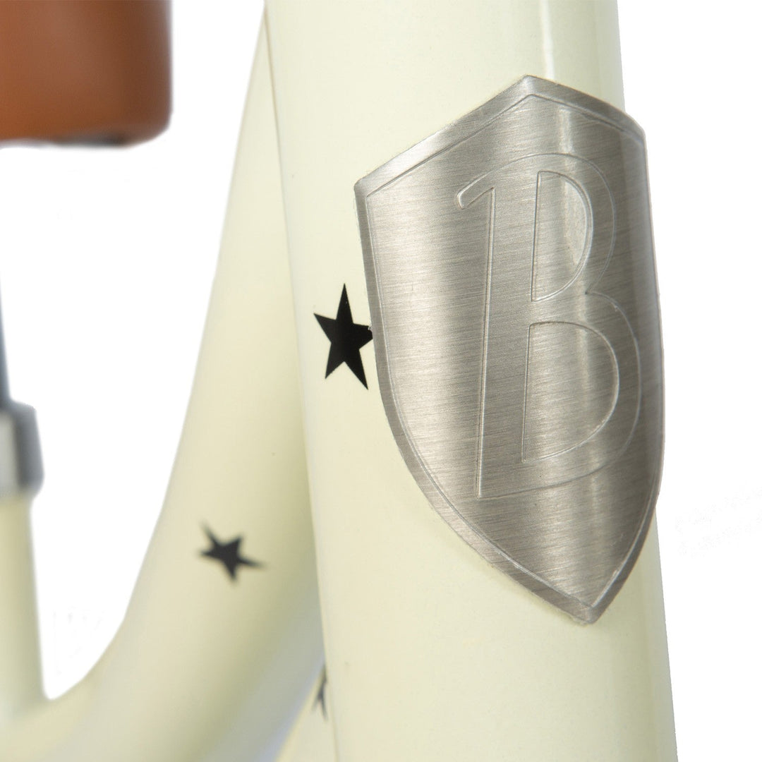 Banwood Balance bike - Bonton R Cream