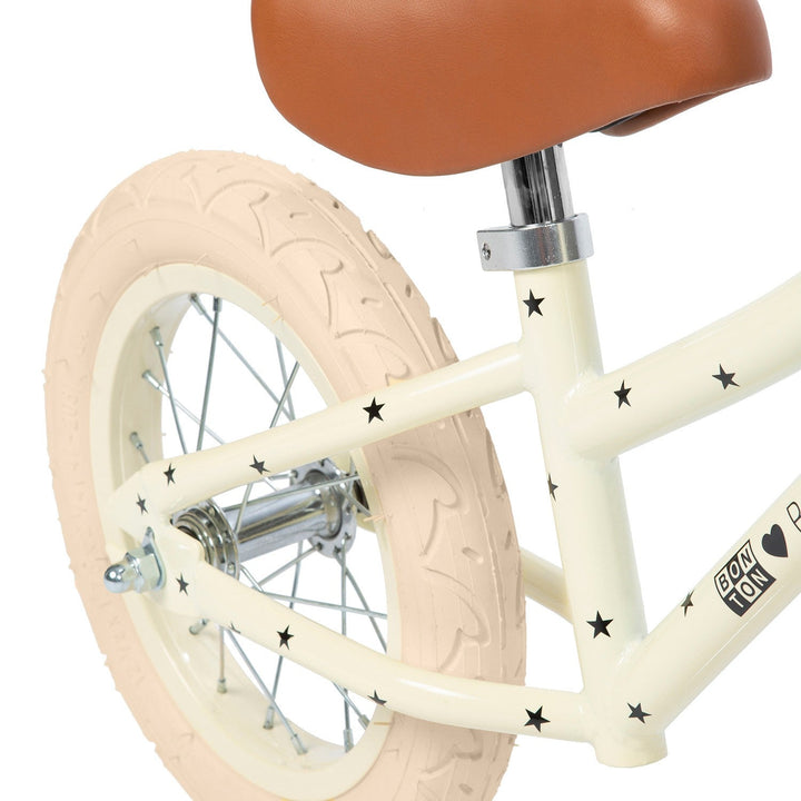 Banwood Balance bike - Bonton R Cream