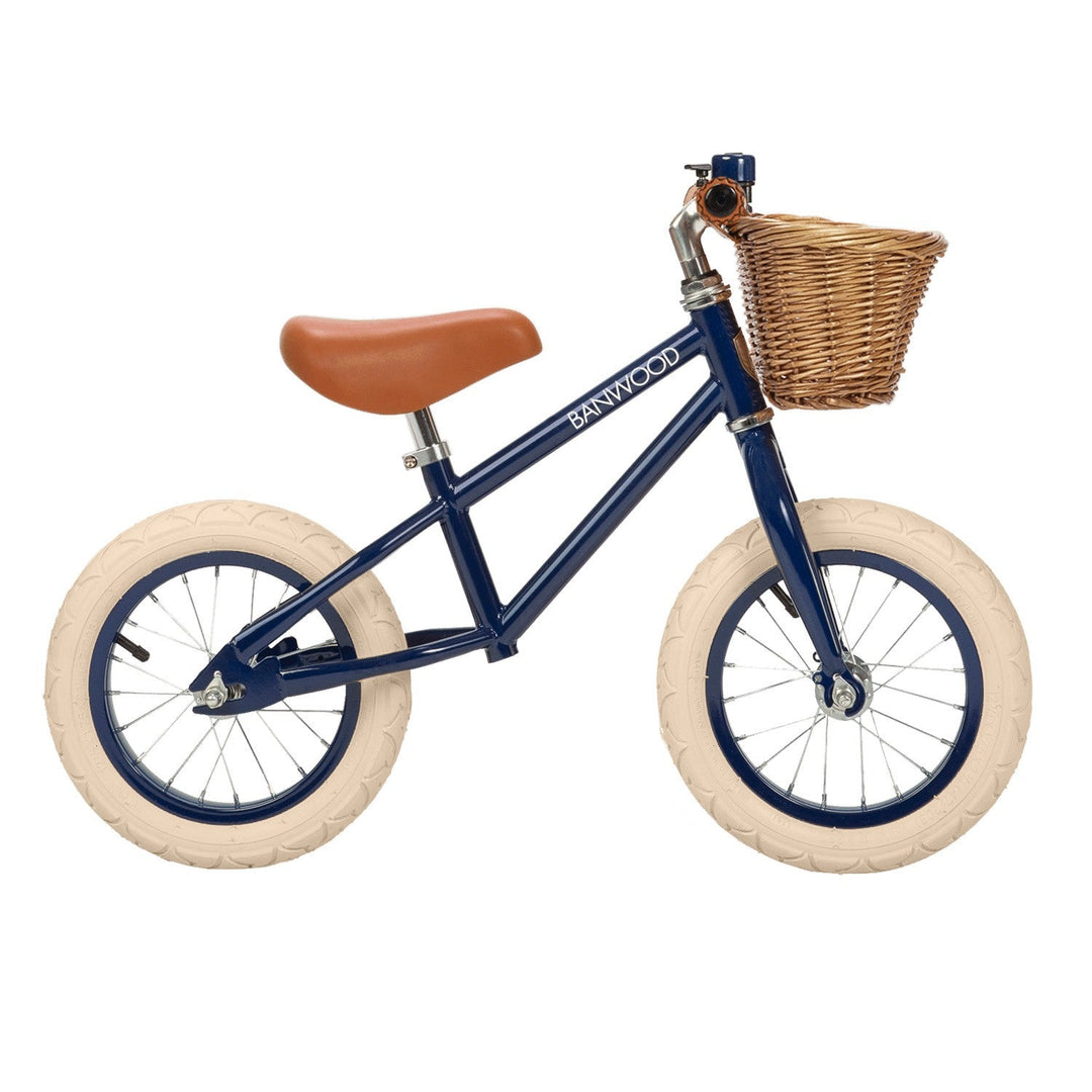Banwood Balance bike - Navy