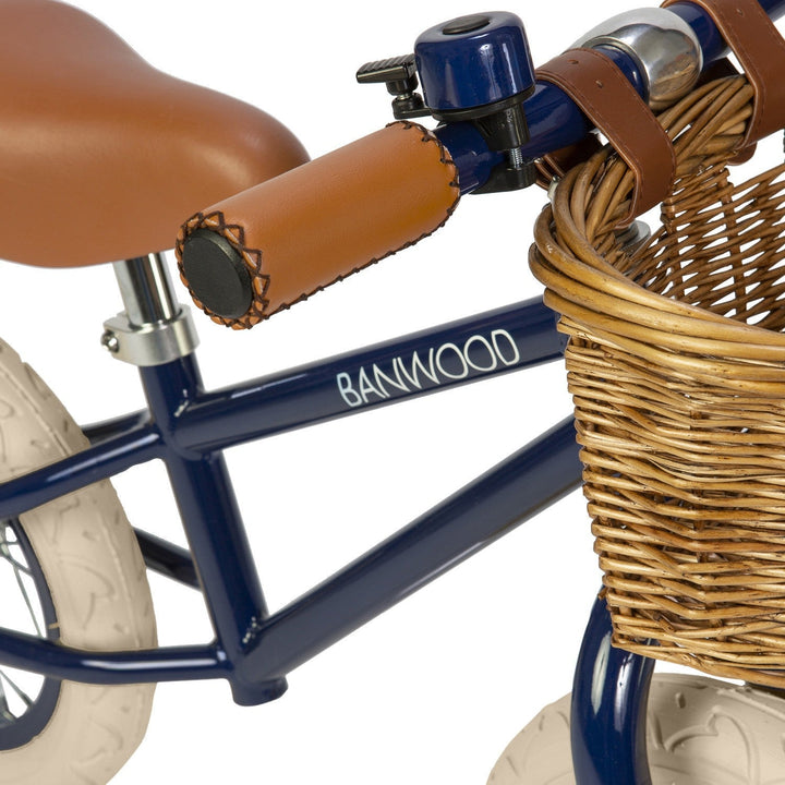 Banwood Balance bike - Navy