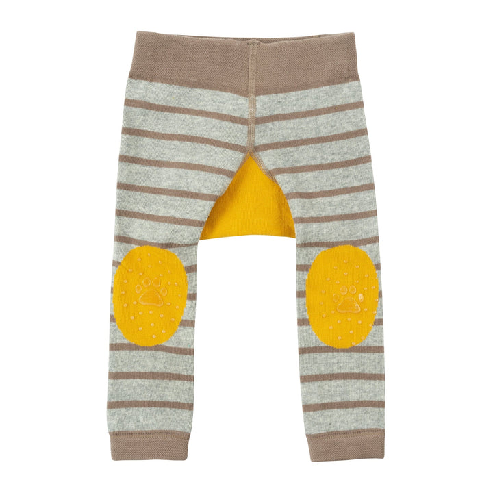 Leo The Lion Baby Legging & Socks Set Baby & Toddler Socks & Tights Zoocchini 