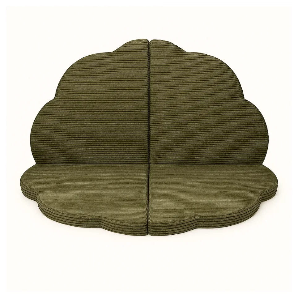 MeowBaby Cloud Playmat