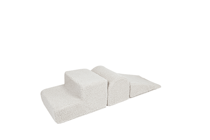 MeowBaby Playground – 3 Elements