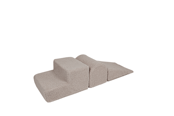 MeowBaby Playground – 3 Elements