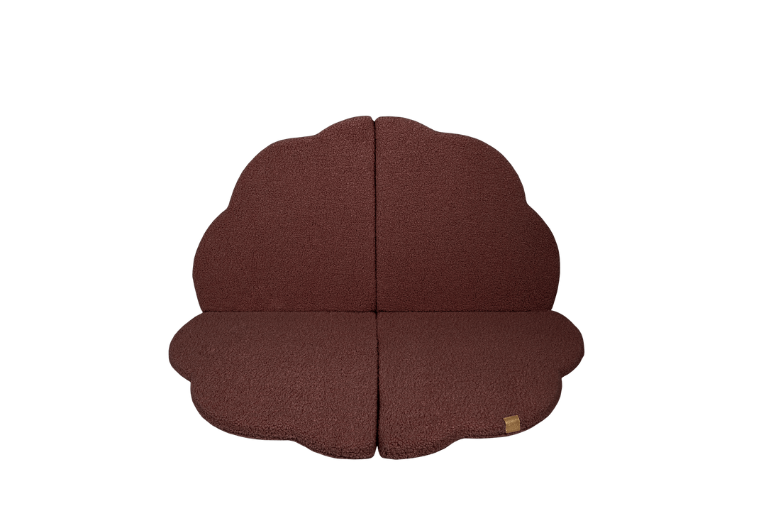 MeowBaby Cloud Playmat