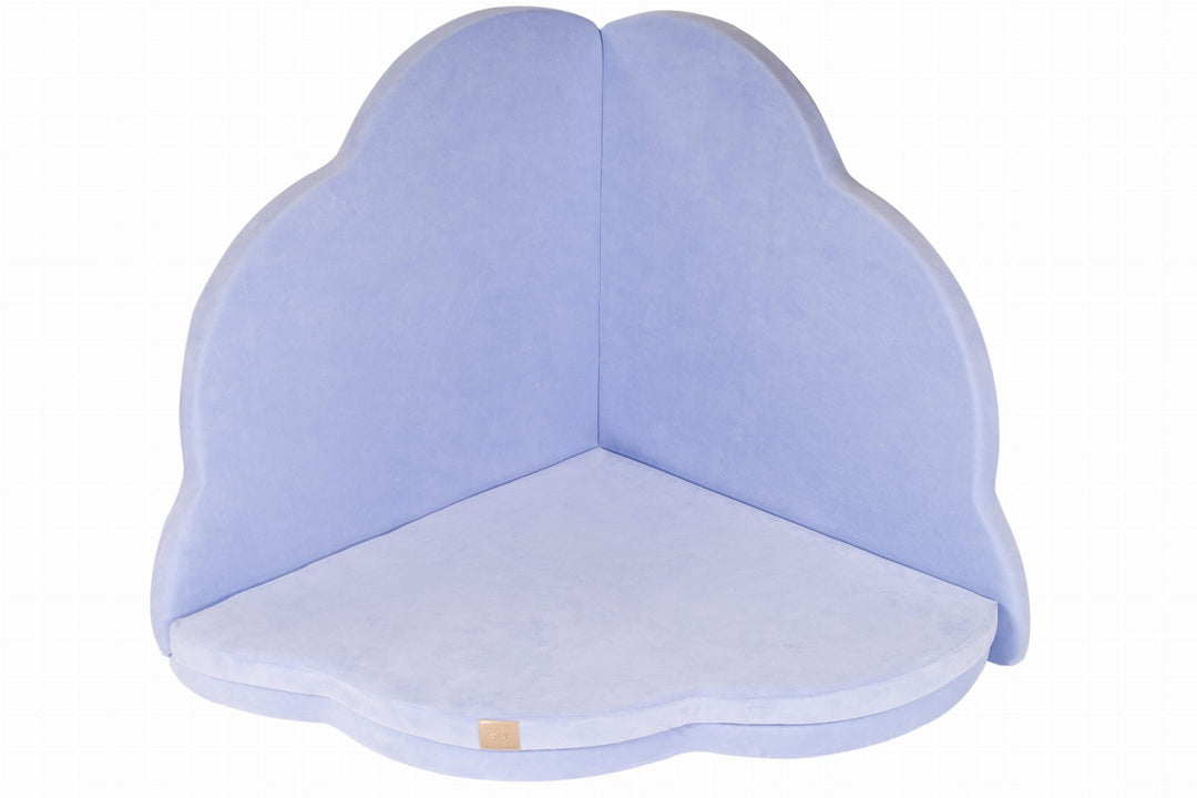 MeowBaby Velvet Cloud Playmat Play Mats MeowBaby 