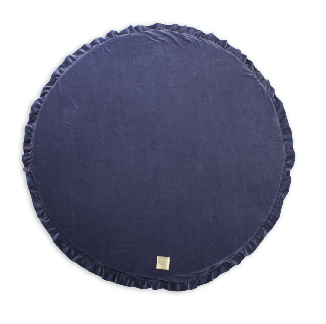 MeowBaby Round Playmat