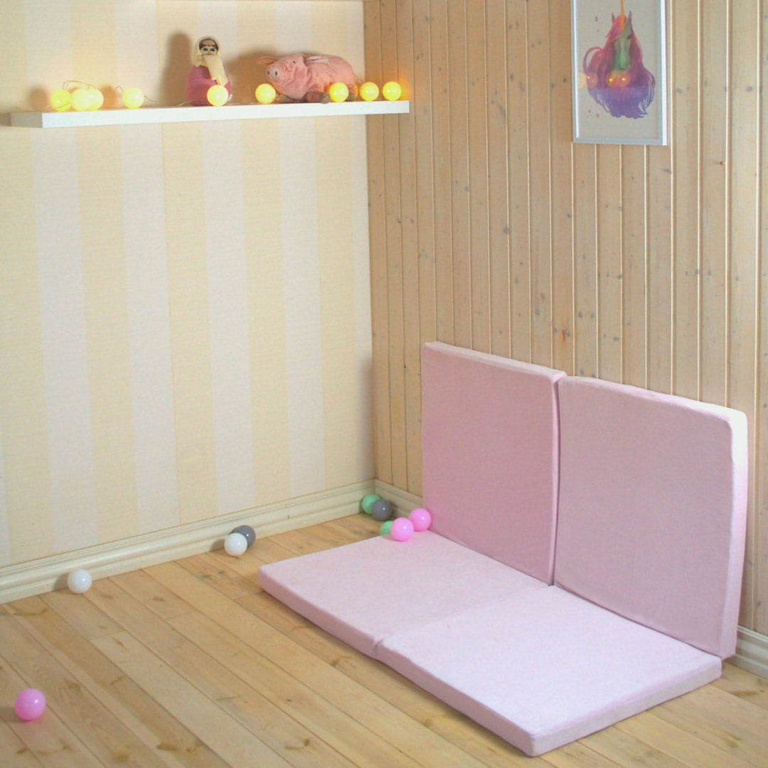 MeowBaby Square Playmat