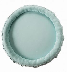 Monio for Kids Light Grey Cotton Padded Playmat Play Mats MONIO for Kids 