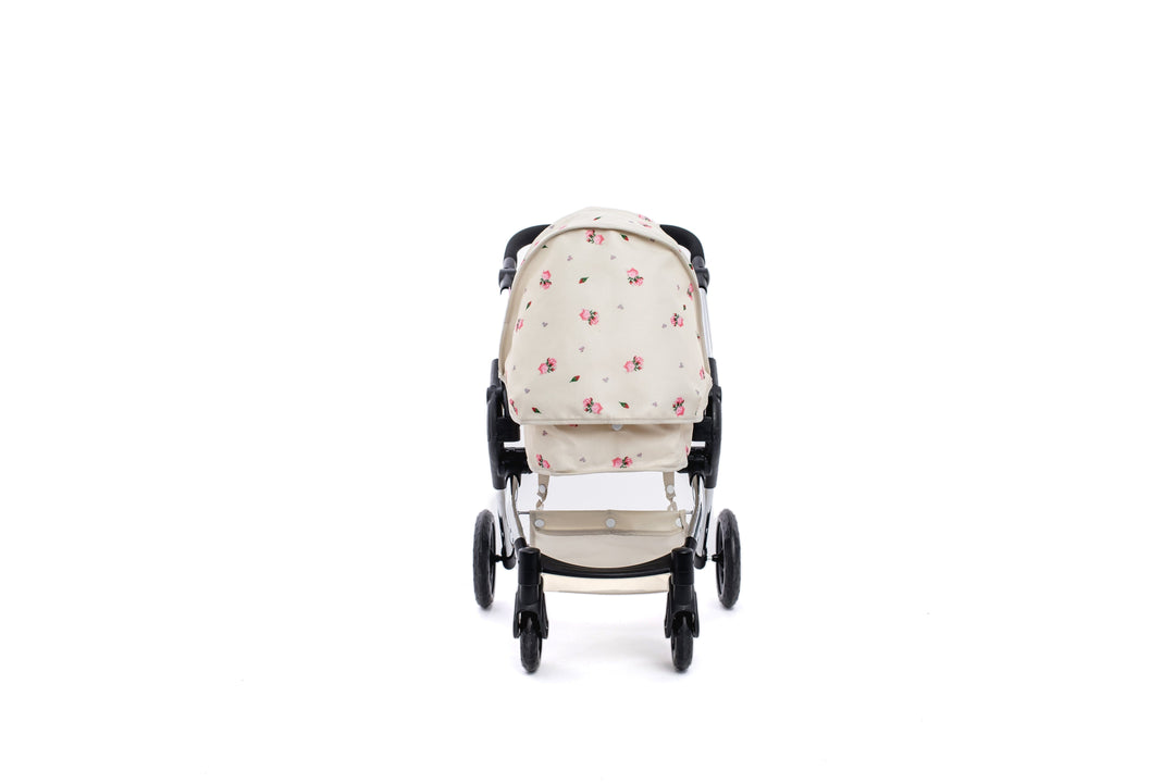 Roma Darcie Cream Dolls Pram Dolls Pram Roma 