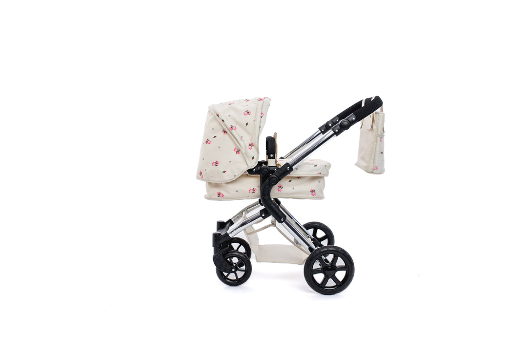 Roma Darcie Cream Dolls Pram Dolls Pram Roma 
