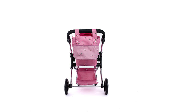 Roma Darcie Pink Dolls Pram Dolls Pram Roma 