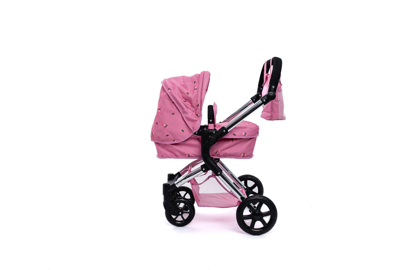 Roma Darcie Pink Dolls Pram Dolls Pram Roma 