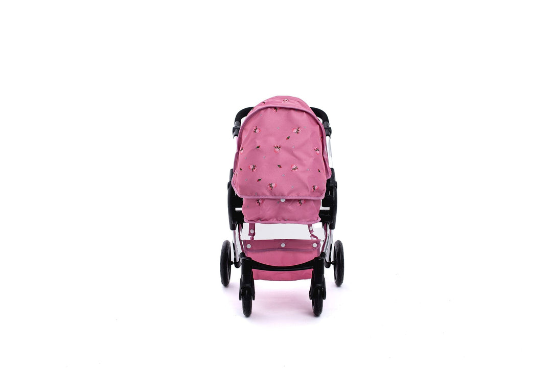 Roma Darcie Pink Dolls Pram Dolls Pram Roma 