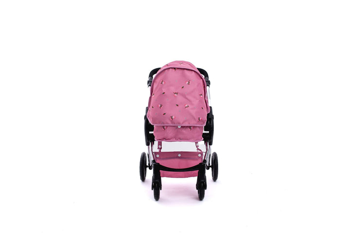Roma Darcie Pink Dolls Pram Dolls Pram Roma 