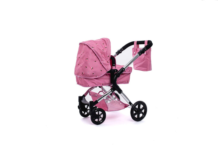 Roma Darcie Pink Dolls Pram Dolls Pram Roma 