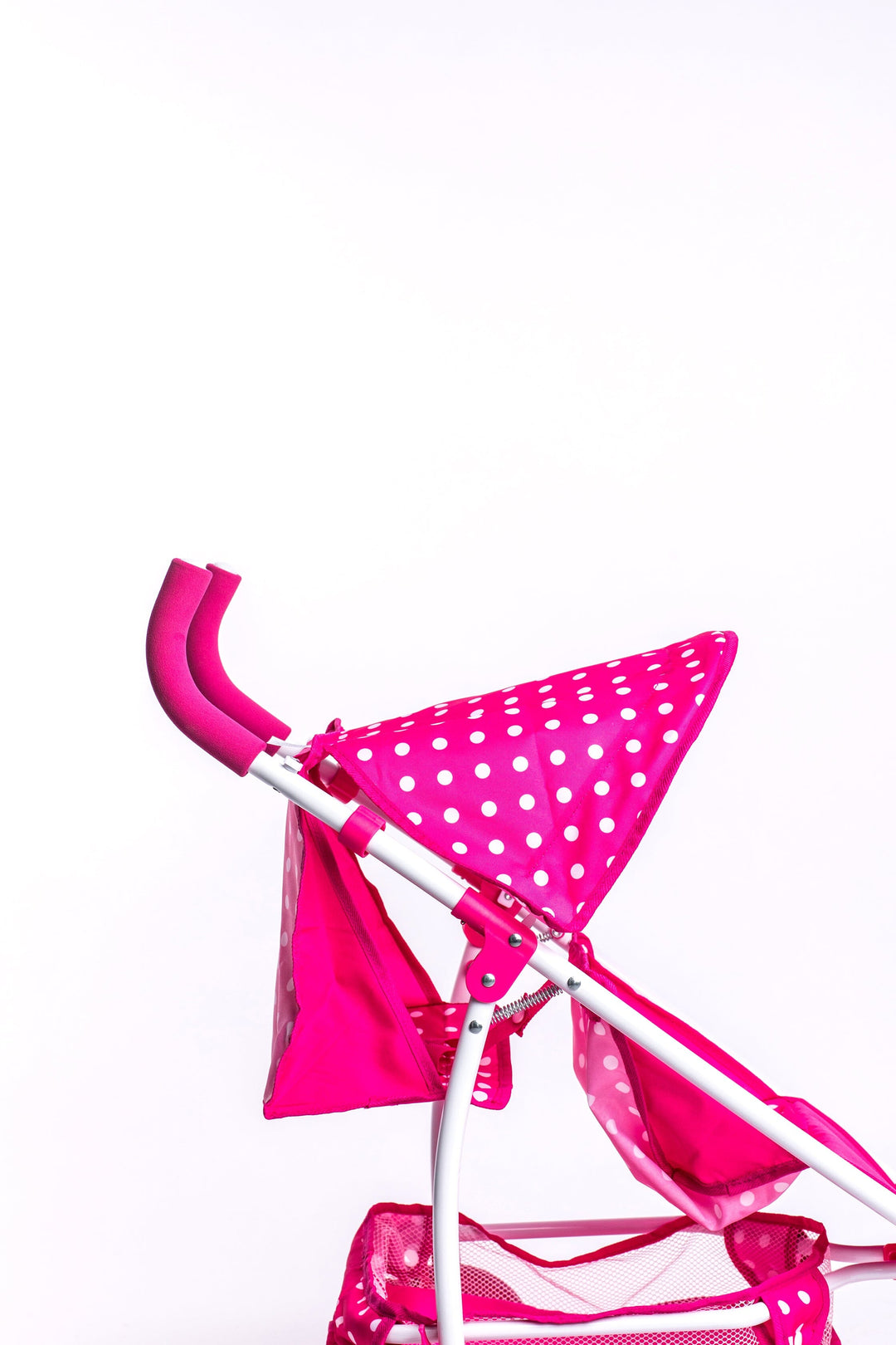 Roma Dotty Tandem Dolls Pram Dolls Pram Roma 