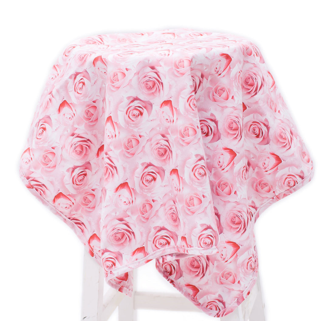 Roma Jemima Rose Blanket Dolls Pram Accessories Roma 