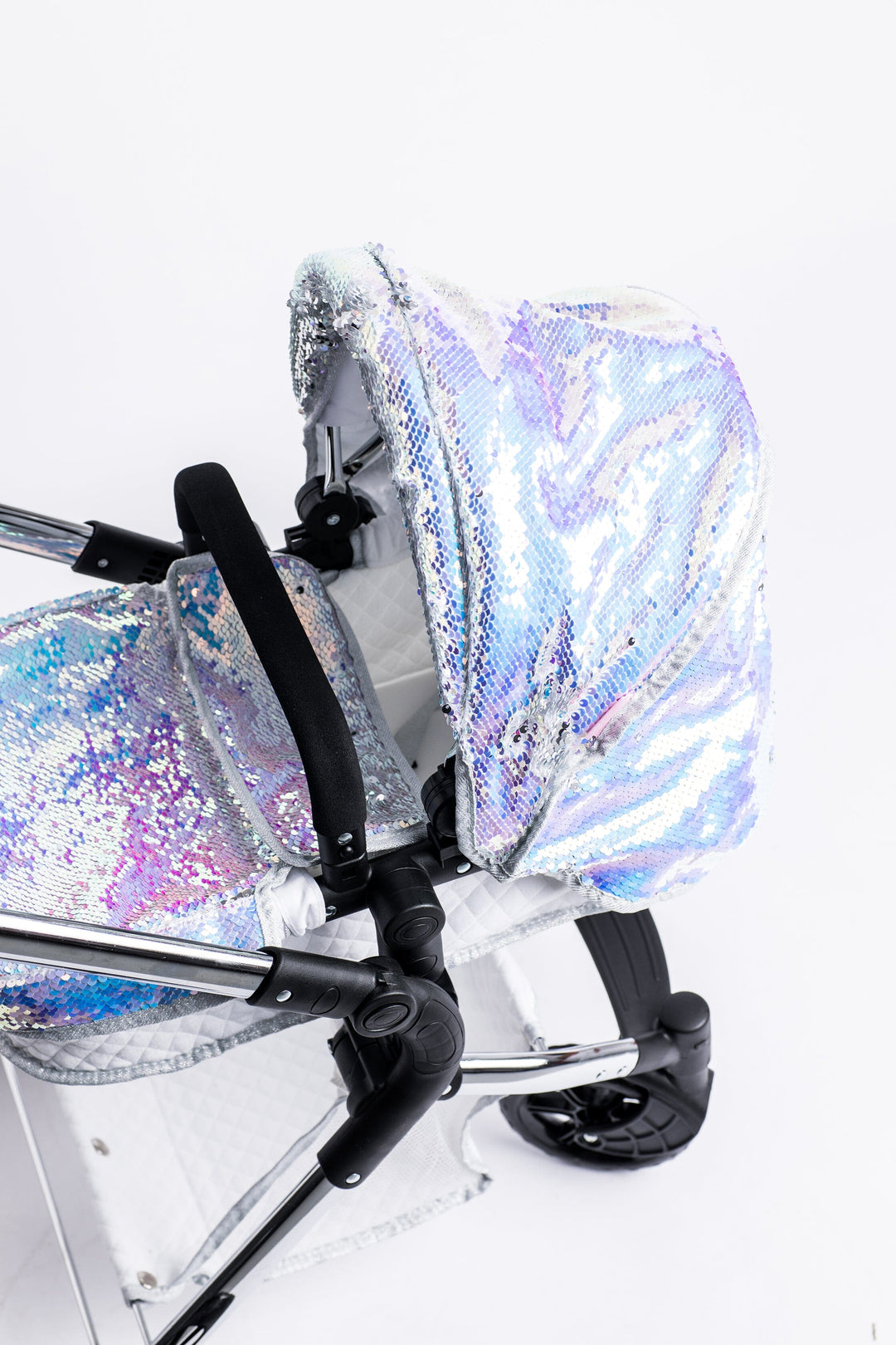 Roma Polly Dolls Pram Dolls Pram Roma 