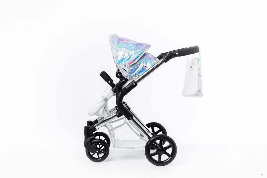 Roma Polly Dolls Pram Dolls Pram Roma 