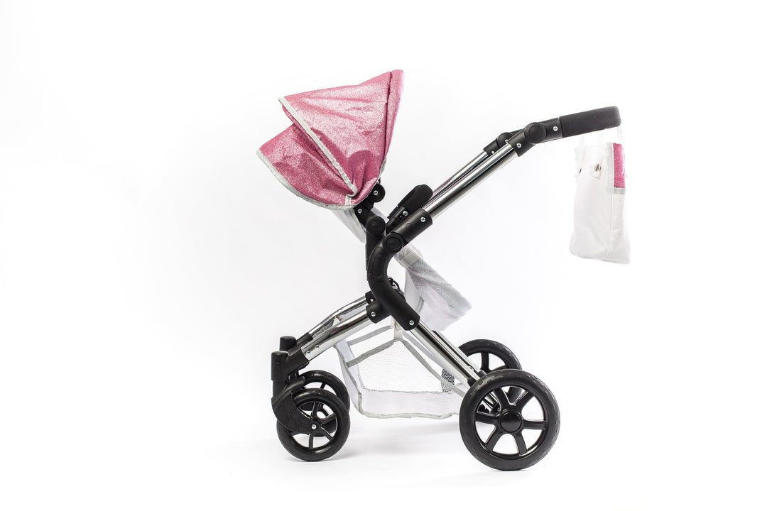 Roma Stephanie Dolls Pram Dolls Pram Roma 