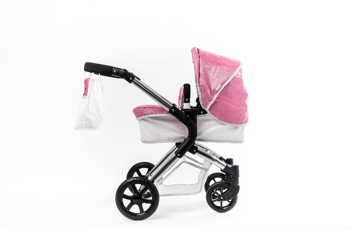 Roma Stephanie Dolls Pram Dolls Pram Roma 