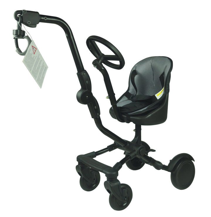 Roma Up Town Rider Baby Stollers Roma 