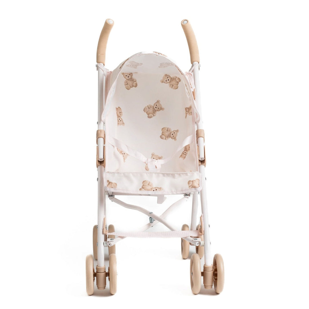 Roma Teddy Dolls XL Umbrella Buggy - 2 1