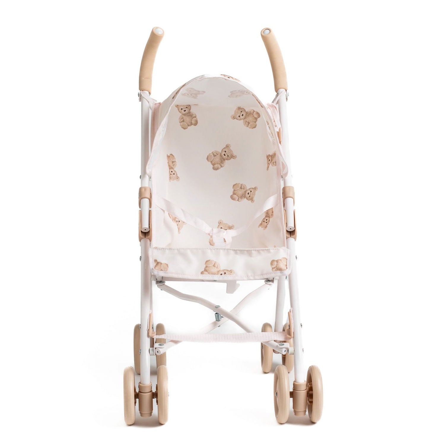 Roma Teddy Dolls XL Umbrella Buggy - 2 1