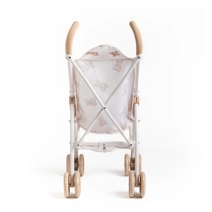 Roma Teddy Dolls XL Umbrella Buggy - 3 1
