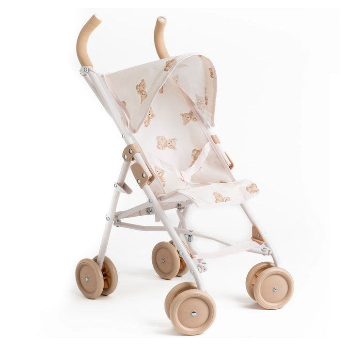 Roma Teddy Dolls XL Umbrella Buggy - 1